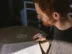 writing lyrics