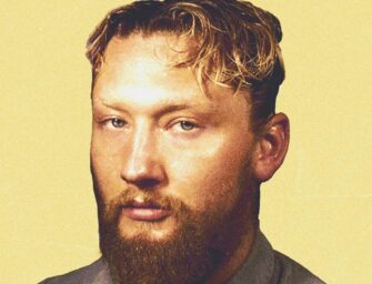 Interview: Yellow Days