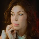 Yvonne Ambree (Panteon). Photo: Sara Laufer